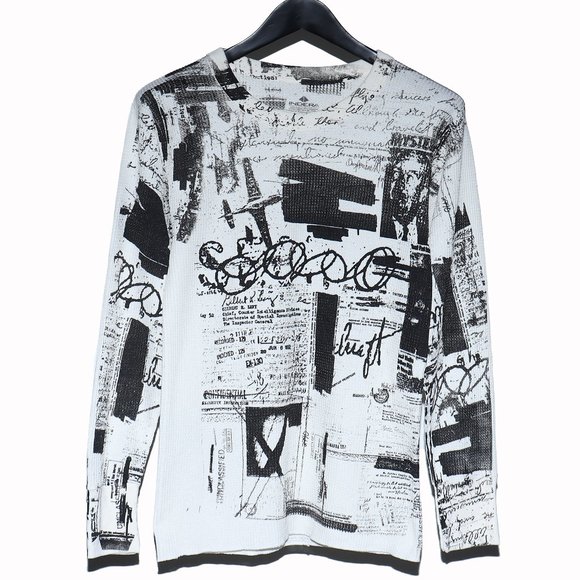 CAVE CITY Other - Cave City "Secrets" Waffle Knit Thermal Set
